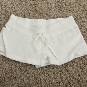 Hard Tail Shorts